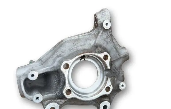 BMW 3 G20 G21 Front wheel hub spindle knuckle 31216878612 6878612