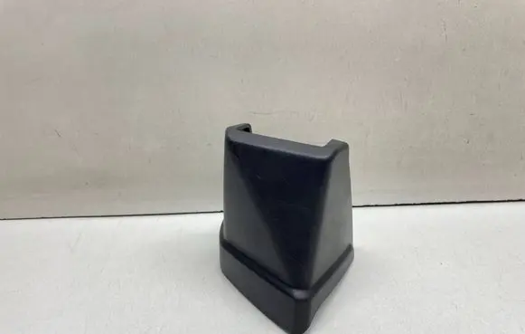 Audi Q7 4M Rear seat rail trim cover 4M0883688A