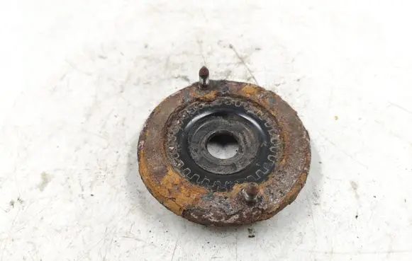 Audi A4 S4 B5 8D Coil spring mount 8D0412109A