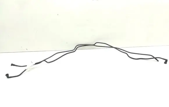 Volkswagen Crafter Fuel line/pipe/hose 2N0201080G