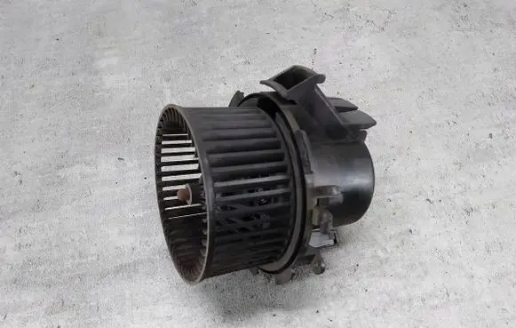Opel Movano A Heater fan/blower A9297