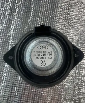 Audi A5 Sportback 8TA Panel speaker 8T0035416