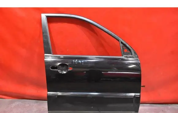 KIA Sportage Front door