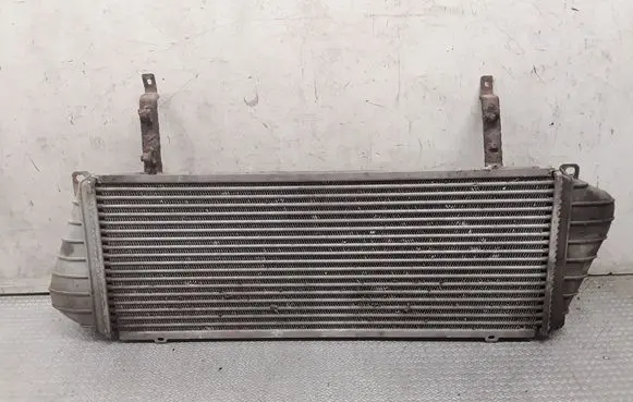 Mercedes-Benz Sprinter W901 W902 W903 W904 Intercooler radiator