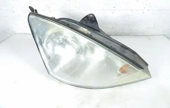 Ford Focus C-MAX Headlight/headlamp 2M51-13W029-BG