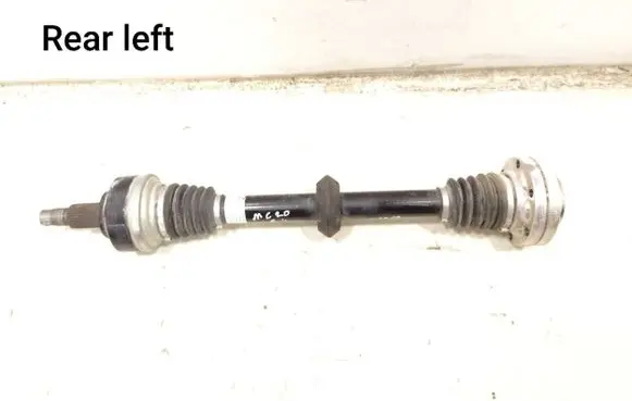 Maserati MC20 Rear driveshaft 670301968