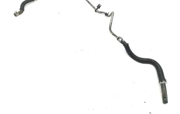 Renault Kadjar Engine coolant pipe/hose