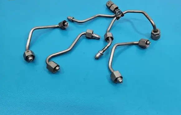 Mercedes-Benz E W213 Fuel line pipe IMPRK1566105