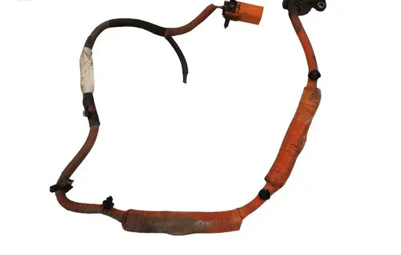 Ford Fusion II Electric car charge socket 73LA2060 73LA2060NO AC20A