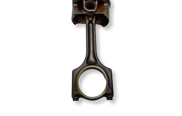 Mini One - Cooper Coupe R56 Piston with connecting rod N18B16A