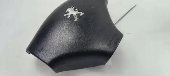Peugeot 206 Airbag set 96441166ZR