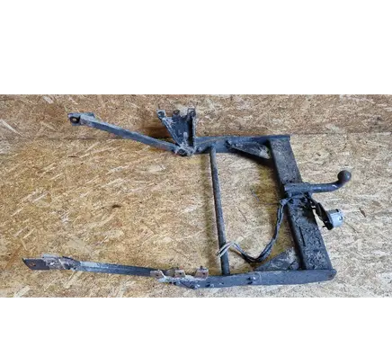 Ford Transit Tow bar set 