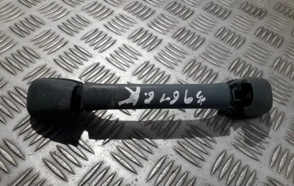 Renault Scenic I Rear interior roof grab handle 7700835172