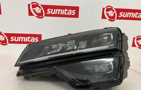 Skoda Kodiaq Headlight/headlamp 57B941015B 20PL8935