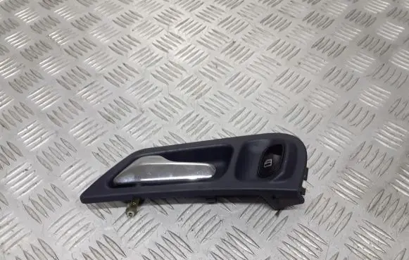 Mercedes-Benz C W203 Rear door interior handle