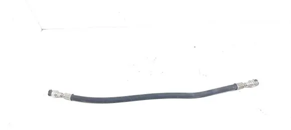BMW 5 E60 E61 Fuel injector supply line/pipe 