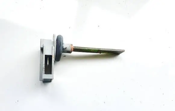 Mercedes-Benz ML W164 Interior temperature sensor a1638300272