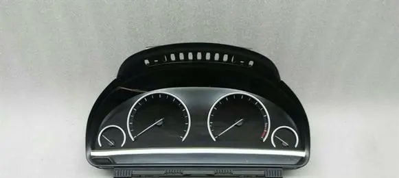 BMW 7 F01 F02 F03 F04 Speedometer (instrument cluster) 9220798