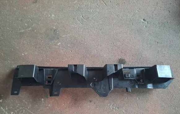 Peugeot 208 II Rear bumper mounting bracket 9823208980 066781 CMD600