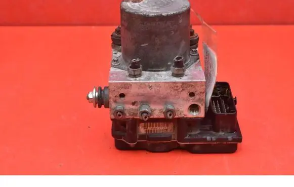 Peugeot 308 ABS Pump 9660107580