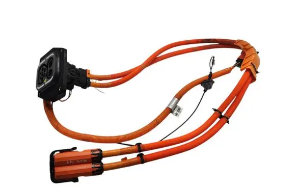 MG MG4 ev Electric car charging cable 1134603445