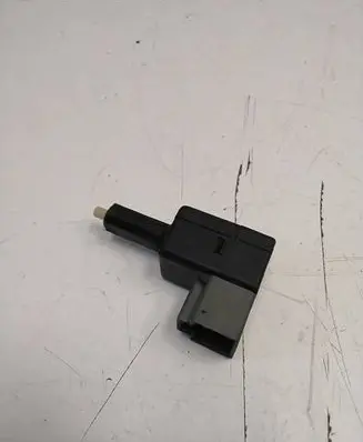 Brake pedal sensor switch