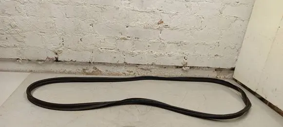Mercedes-Benz GLB x247 Trunk rubber seal (body) A2477403500