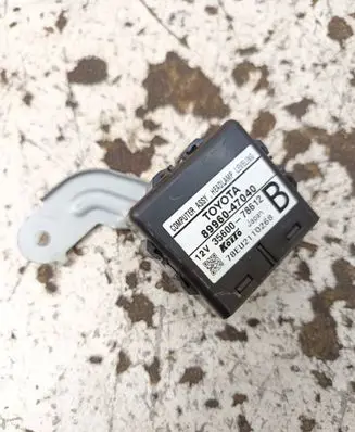 Toyota Prius (XW20) Light module LCM 8996047040 78EU2110268 3560078612