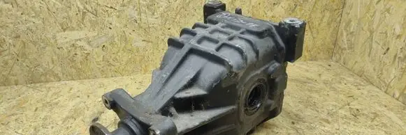 Hyundai Santa Fe Rear differential SM4WD SWIN503L