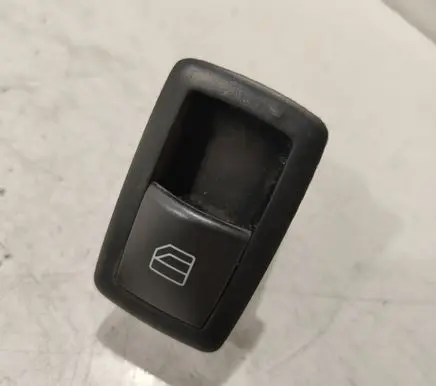 Mercedes-Benz ML W164 Electric window control switch A2518200510