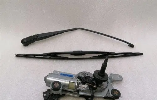 Porsche 911 996 Rear window wiper motor 99662808001