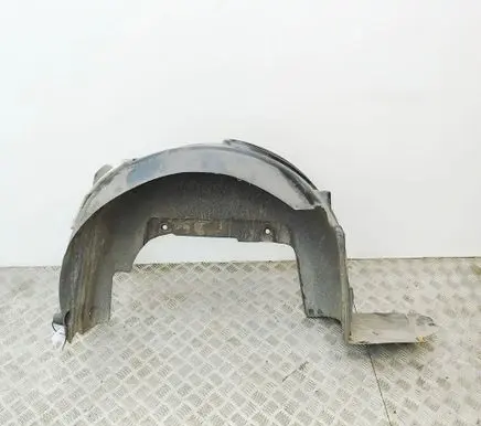 Peugeot 508 II Rear arch fender liner splash guards 9813500880