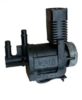 Volkswagen PASSAT B7 Turbo solenoid valve 1K0906283A