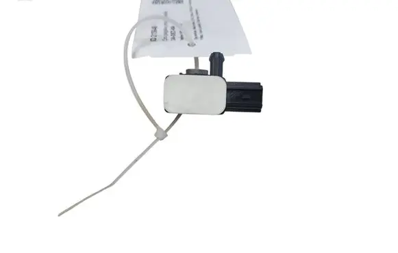Volvo S60 Airbag deployment crash/impact sensor 31334336