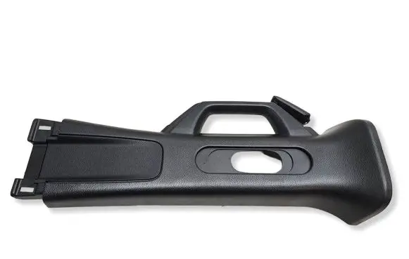 Jeep Wrangler (A) pillar trim 68320493AA