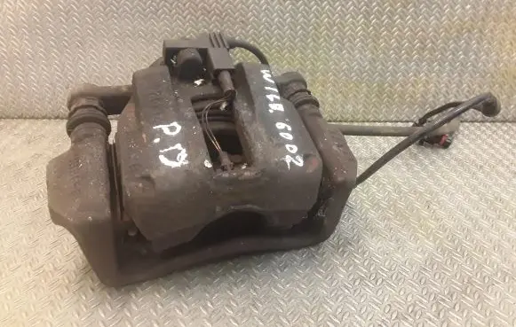 Mercedes-Benz A W169 Front brake caliper