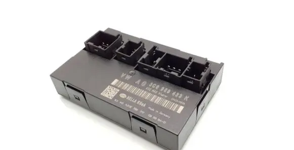Volkswagen PASSAT B6 Comfort/convenience module 3C0959433K 5DK00906402 S0455H038