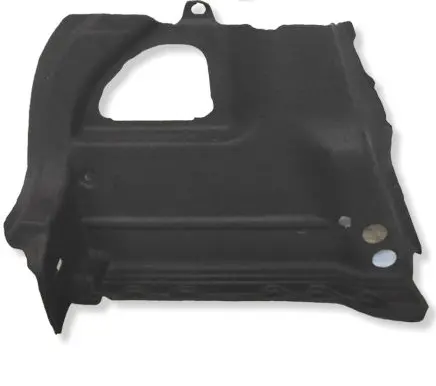 Opel Mokka B Trunk/boot side trim panel 98353561ZD 276114423 RF56201