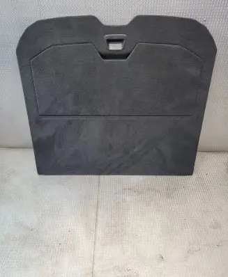 Volvo XC60 Trunk/boot floor carpet liner 039833991