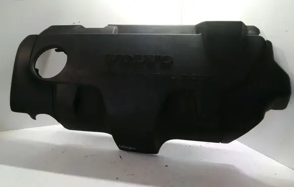 Volvo S60 Engine cover (trim) 08653495