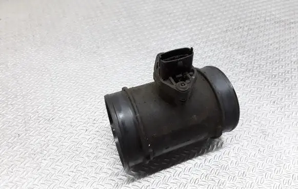 Fiat Ducato Mass air flow meter 0281002565