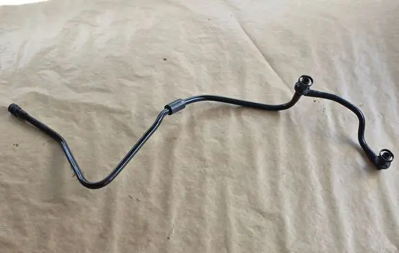 Mercedes-Benz GL X166 Vacuum line/pipe/hose A1664300929 1664300929