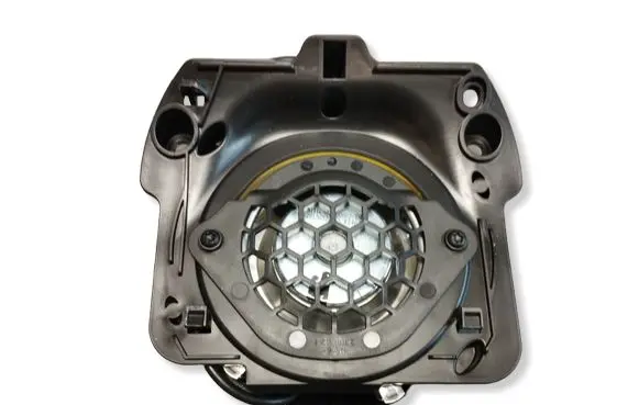 Audi A7 S7 4G Seat fan/blower 4G8881367A