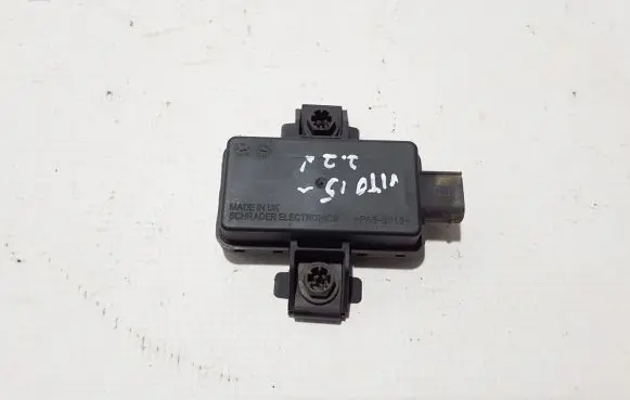 Mercedes-Benz Vito Viano W447 Tire pressure control unit A4479007403