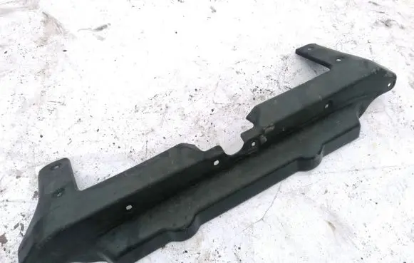 KIA Sorento Radiator support slam panel 865853E000 86585-3E000