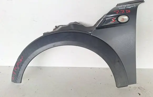 Mini One - Cooper Coupe R56 Fender
