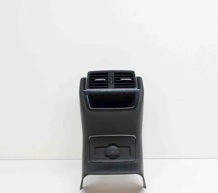 Skoda Karoq Other center console (tunnel) element 565863365 565863289