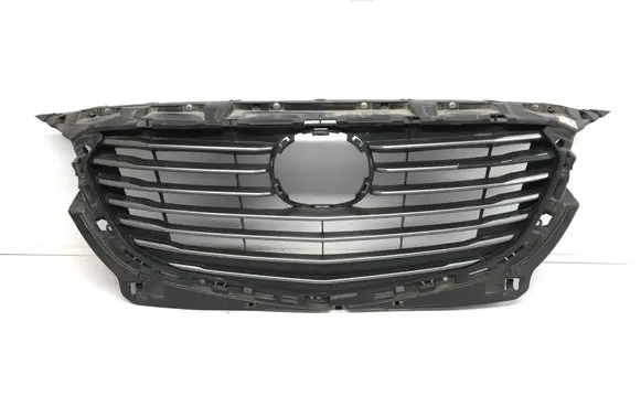 Mazda CX-3 Engine bonnet/hood lock trim molding D10J50717