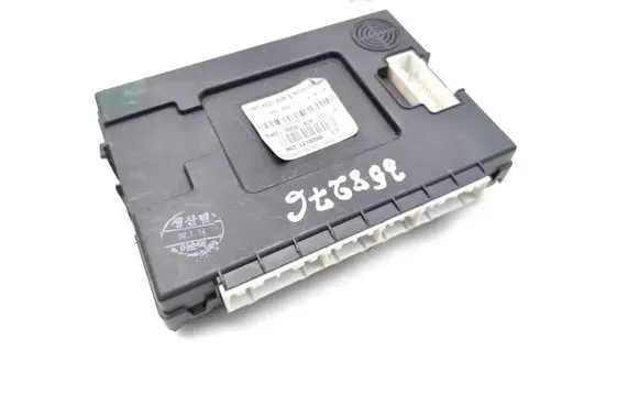 KIA Rio Comfort/convenience module 95400-1W630