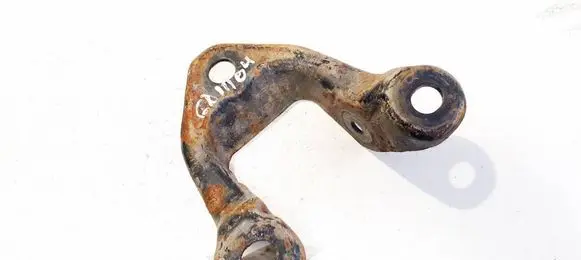 Opel Astra H Bracket in trunk/boot 